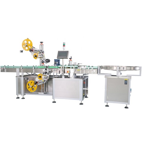 Js-A2-500 többfunkciós papírgyártó címkéző gép 