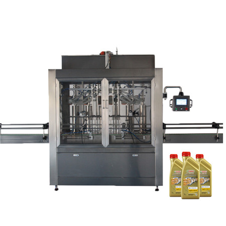 Mini Production Factory kisméretű 200 ml-es zacskós gyümölcslé töltő és lezáró gép 