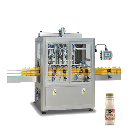 Szervómotor Ce ISO tanúsítvány palackdob olíva / ehető / zöldség / kenőanyag / motor / főző kenőolaj palackozó töltő csomagológép 