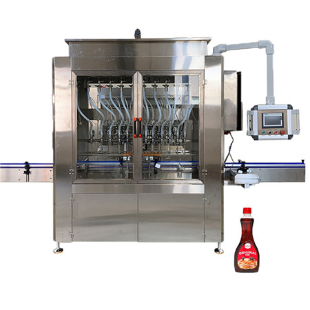 Automatikus alumínium popdobozos üveg sör vörösbor vodka likőr pezsgőtöltő feldolgozó projekt rendszer Gép / berendezés 