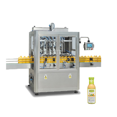 Automata perisztaltikus szivattyú folyékony olajkitöltő gép parfümkitöltő gép vízkitöltőjéhez 