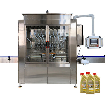 Automatikus üvegpalack italkitöltő gép / gépek / rendszerek / berendezések 