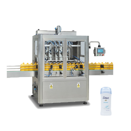 Automata fehérítőtöltő gép maró folyékony csomagológép fehérítő sav Flash Clorox HCl Chemicals folyékony töltőanyaghoz 