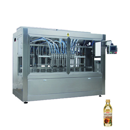 Automata üvegpalack korona kupak bor / alkohol / likőr / szeszes italok / sörmosás feltöltése kupakos palackozógép 