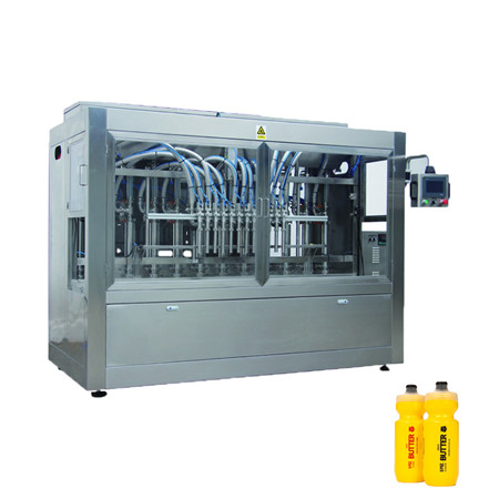 Jy-520/720 automata függőleges granulátumtöltő és tömítő csomagológép 