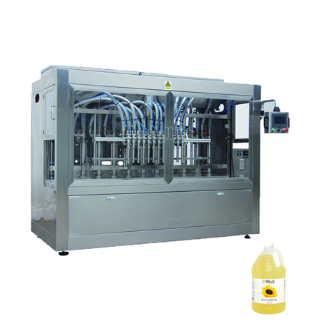 Alumínium Pet Can Energy Juice szénsavas italkonzerv töltő tömítőgép (GDF24-6) 