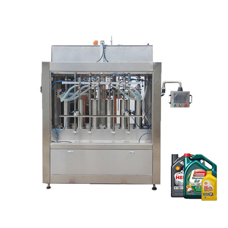 Komplett automatikus kisállat-palack ásványvíz tiszta ivóvíz-folyadékgyártó palackozó és csomagoló gép 