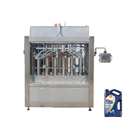 Zonesun Zs-Yg1 Félautomata mágneses szivattyú ital parfüm vízlé illóolaj folyadék palack töltő gépek 