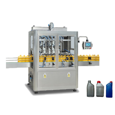 Palackos vízgép gyártósor Kis ásványvízüzem költségű vízkitöltő gép automatikus 